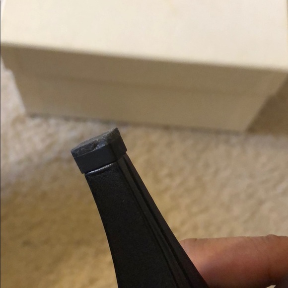 Authentic Dior High Heel Dress Sandals!!! - Picture 5 of 10